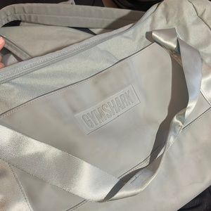 gymshark gym bag
